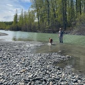 Review photo of Susitna River Banks by Austin K., May 30, 2023
