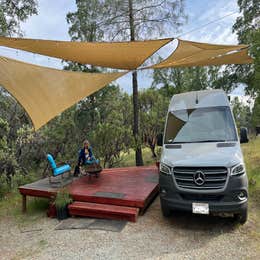 Campground Finder: Laughing Buddha RV/Tent Camp