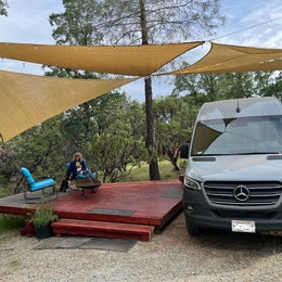 Campground Finder: Laughing Buddha RV/Tent Camp