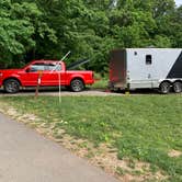 Review photo of Codorus State Park Campground by Laure D., May 30, 2023