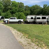 Review photo of Codorus State Park Campground by Laure D., May 30, 2023