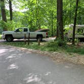 Review photo of Codorus State Park Campground by Laure D., May 30, 2023