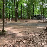 Review photo of Codorus State Park Campground by Laure D., May 30, 2023