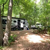 Review photo of Codorus State Park Campground by Laure D., May 30, 2023