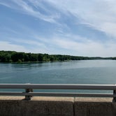 Review photo of Codorus State Park Campground by Laure D., May 30, 2023