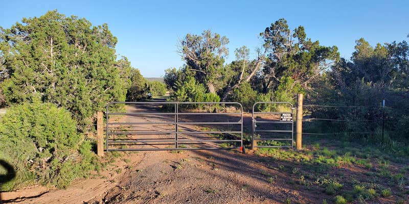 Camper submitted image from B-Rad Ranch