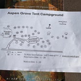 Review photo of Aspen Grove Campground (CA) by Lily H., May 30, 2023
