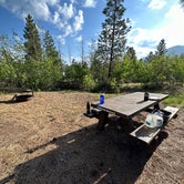 Review photo of Aspen Grove Campground (CA) by Lily H., May 30, 2023