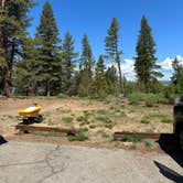 Review photo of Aspen Grove Campground (CA) by Lily H., May 30, 2023