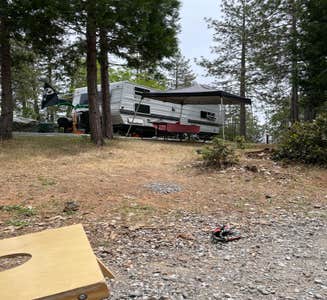 Camper-submitted photo from Jackson Rancheria RV Park