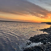 Review photo of Homer Spit Campground by Michael V., May 30, 2023