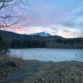 Review photo of Cooper Creek North Campground by Michael V., May 30, 2023