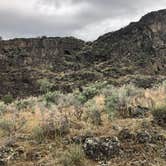 Review photo of Cauldron Linn BLM Dispersed by Jarom B., May 30, 2023