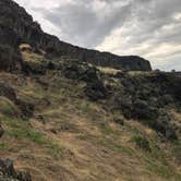 Review photo of Cauldron Linn BLM Dispersed by Jarom B., May 30, 2023