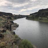 Review photo of Cauldron Linn BLM Dispersed by Jarom B., May 30, 2023