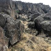 Review photo of Cauldron Linn BLM Dispersed by Jarom B., May 30, 2023