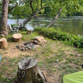 Review photo of Camp Driftwood by Marlen W., May 30, 2023