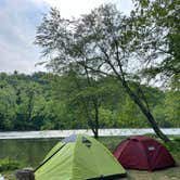 Review photo of Camp Driftwood Asheville by Marlen W., May 30, 2023