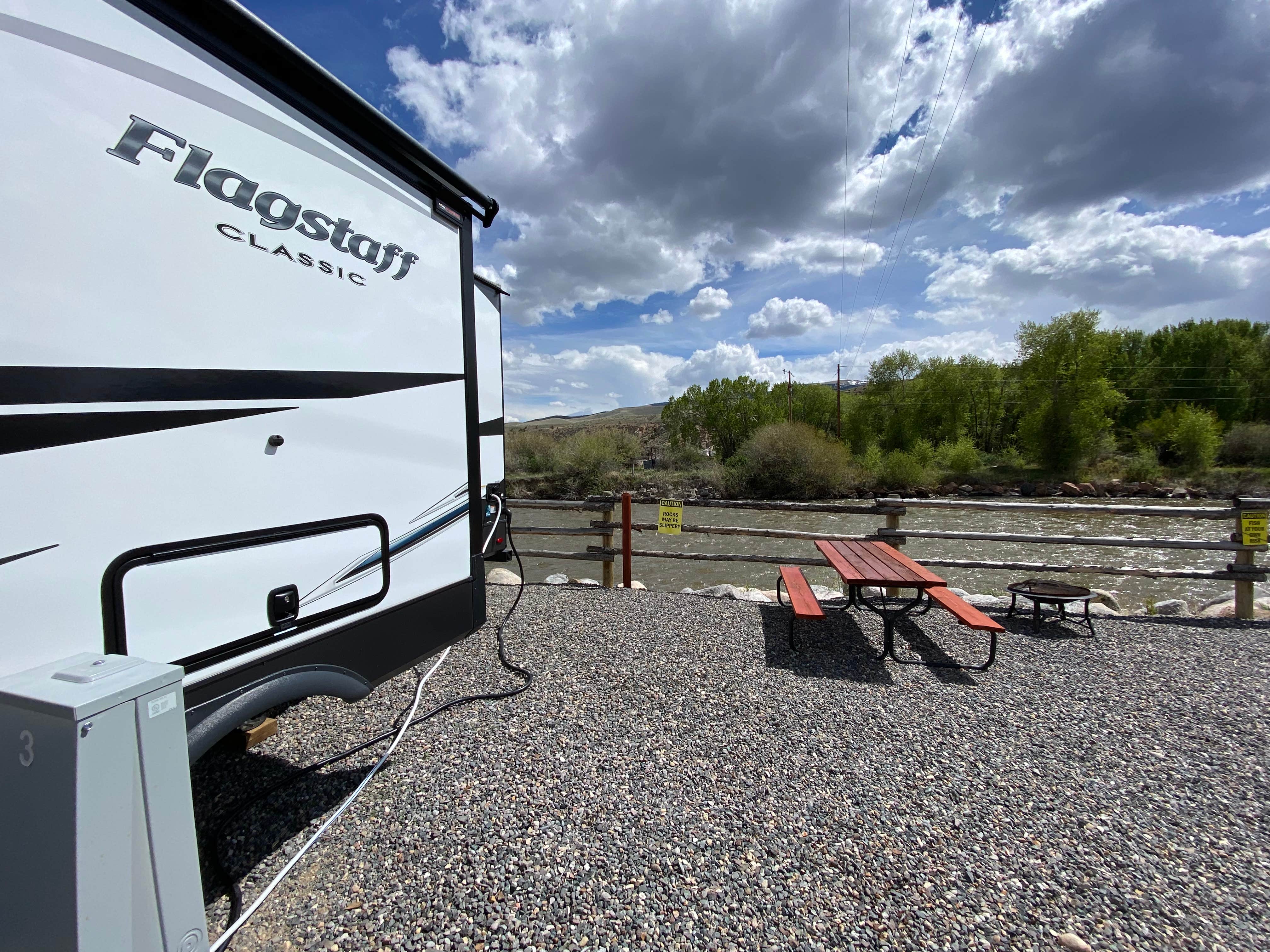 Camper submitted image from Windhaven RV Resort - 3