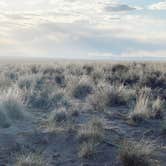 Review photo of Great Sand Dunes Dispersed by Rachael R., May 30, 2023