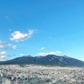 Review photo of Great Sand Dunes Dispersed by Rachael R., May 30, 2023