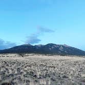 Review photo of Great Sand Dunes Dispersed by Rachael R., May 30, 2023