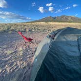 Review photo of Great Sand Dunes Dispersed by Rachael R., May 30, 2023