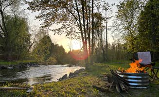 Megan C.'s photo at Sherman City Acres near Farwell, MI