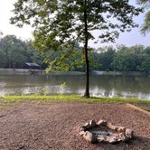 Review photo of LeFleur's Bluff State Park Campground by Shana D., May 30, 2023