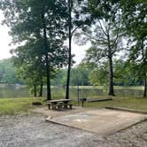 Review photo of LeFleur's Bluff State Park Campground by Shana D., May 30, 2023