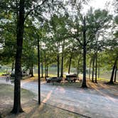 Review photo of LeFleur's Bluff State Park Campground by Shana D., May 30, 2023