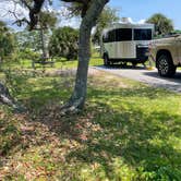 Review photo of Fort Pickens Campground — Gulf Islands National Seashore by Shana D., May 30, 2023