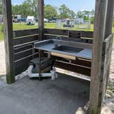 Review photo of Fort Pickens Campground — Gulf Islands National Seashore by Shana D., May 30, 2023