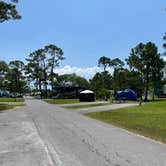 Review photo of Fort Pickens Campground — Gulf Islands National Seashore by Shana D., May 30, 2023