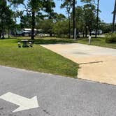 Review photo of Fort Pickens Campground — Gulf Islands National Seashore by Shana D., May 30, 2023