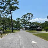 Review photo of Fort Pickens Campground — Gulf Islands National Seashore by Shana D., May 30, 2023