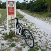 Review photo of Fort Pickens Campground — Gulf Islands National Seashore by Shana D., May 30, 2023