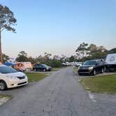 Review photo of Fort Pickens Campground — Gulf Islands National Seashore by Shana D., May 30, 2023