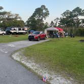 Review photo of Fort Pickens Campground — Gulf Islands National Seashore by Shana D., May 30, 2023