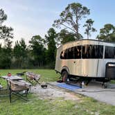 Review photo of Fort Pickens Campground — Gulf Islands National Seashore by Shana D., May 30, 2023