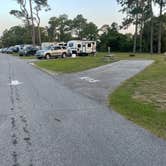 Review photo of Fort Pickens Campground — Gulf Islands National Seashore by Shana D., May 30, 2023