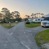 Review photo of Fort Pickens Campground — Gulf Islands National Seashore by Shana D., May 30, 2023