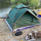 Review photo of Redinger Campground by Miguel M., May 30, 2023