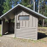 Review photo of Farewell Bend Snow Play Area by Laura M., May 30, 2023