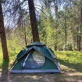 Review photo of Bretz Mill Campground by Miguel M., May 30, 2023