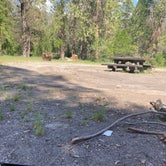 Review photo of Bretz Mill Campground by Miguel M., May 30, 2023