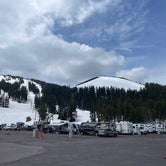 Review photo of Mt Bachelor Overnight RV Camping by Laura M., May 30, 2023