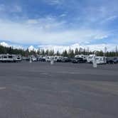 Review photo of Mt Bachelor Overnight RV Camping by Laura M., May 30, 2023
