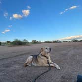 Review photo of Surprise, West Sedona Designated Dispersed Camping by Katherine J., May 30, 2023