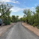 Review photo of Rio Grande Village Group Campground — Big Bend National Park by Shana D., May 30, 2023